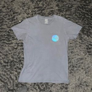 Oakley regular fit tee